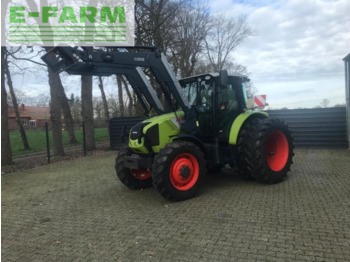 Tractor CLAAS Arion 410