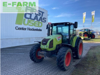 Tractor CLAAS Arion 430
