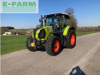 Tractor CLAAS Arion 510