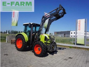 Tractor CLAAS Arion 520
