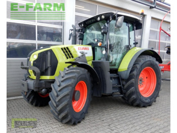 Tractor CLAAS Arion 620