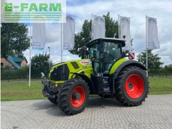 Tractor CLAAS Axion 830