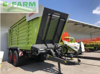 Landbouwkipper CLAAS
