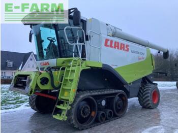 Maaidorser CLAAS Lexion 570