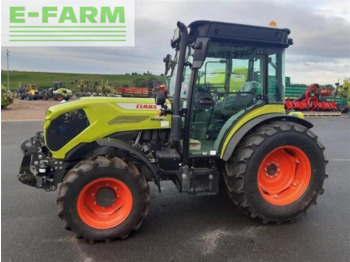 Tractor CLAAS Nexos