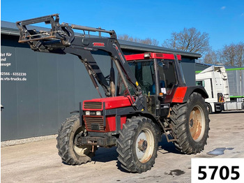 Tractor CASE IH XL