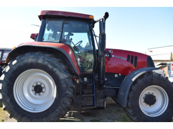 Tractor CASE IH CVX 1155