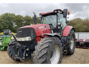 Tractor CASE IH Puma 240