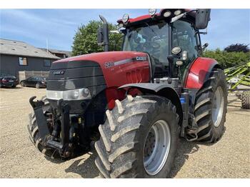 Tractor CASE IH Puma 240