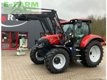 Tractor CASE IH Maxxum 125