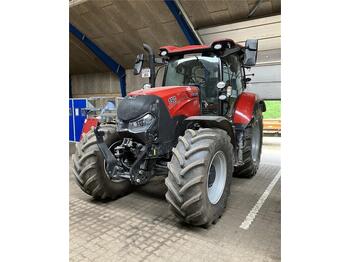 Tractor CASE IH Maxxum 150