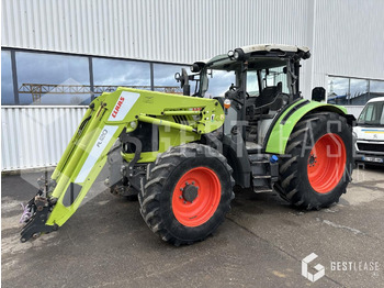Tractor CLAAS Arion 430