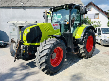 Tractor CLAAS Arion 620