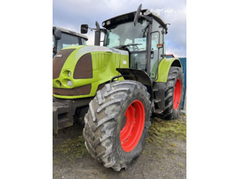Tractor CLAAS Ares 657