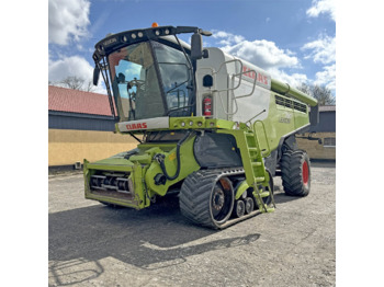 Oogstmachine CLAAS Lexion