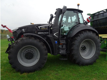Tractor DEUTZ Agrotron