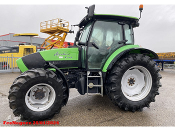 Tractor DEUTZ Agrotron K 110