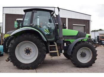 Tractor DEUTZ Agrotron M 620