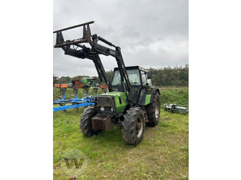 Tractor DEUTZ DX