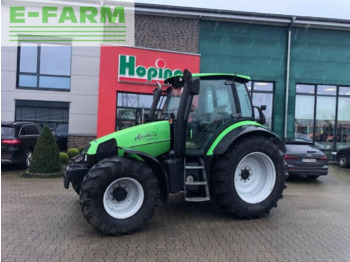 Tractor DEUTZ Agrotron MK3