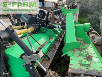 grondbewerking toebehoor FARMTECH