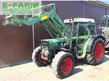 Tractor FENDT