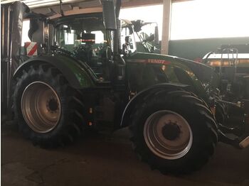 Tractor FENDT 724 Vario