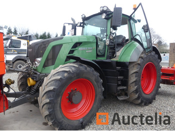 Tractor FENDT