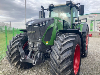 Tractor FENDT 900 Vario