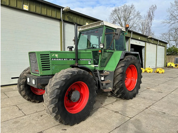 Tractor FENDT Favorit 600