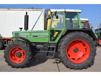 Tractor FENDT Farmer 300