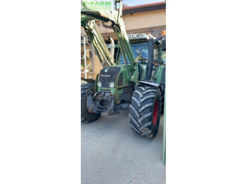 Tractor FENDT 400 Vario