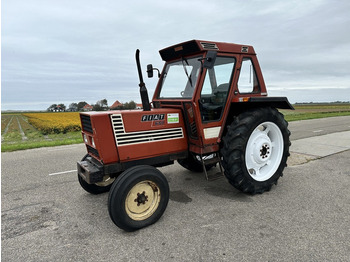 Tractor FIAT