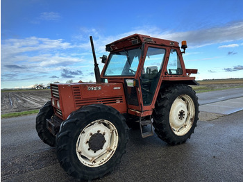 Tractor FIAT 90 series