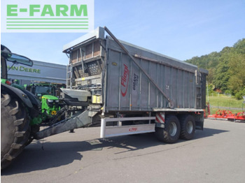 Landbouwkipper FLIEGL