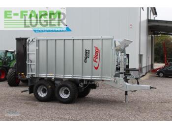 Landbouwkipper FLIEGL