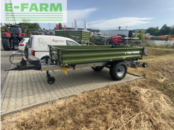 Landbouwkipper FLIEGL