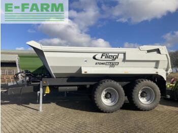 Landbouwkipper FLIEGL