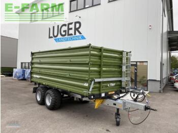 Landbouwkipper FLIEGL