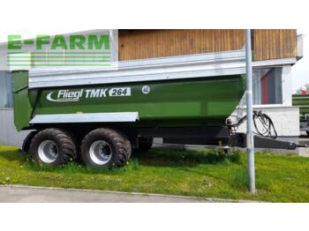 Landbouwkipper FLIEGL