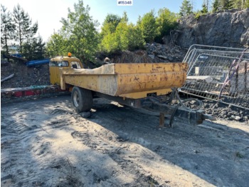 Landbouwkipper