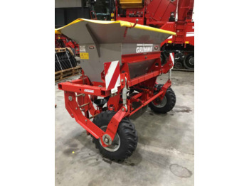 Aardappelpootmachine GRIMME