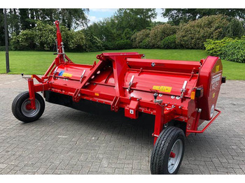 Loofklapper GRIMME