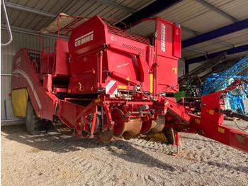 Oogstmachine GRIMME SE