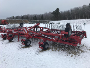 Grondbewerking toebehoor HORSCH