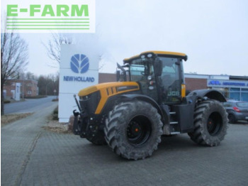 Tractor JCB Fastrac 4220