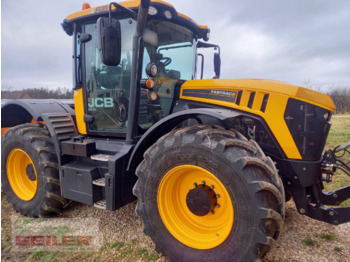 Tractor JCB Fastrac 4220