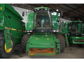 Maaidorser JOHN DEERE 2064