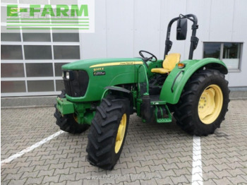 Tractor JOHN DEERE 5E Series