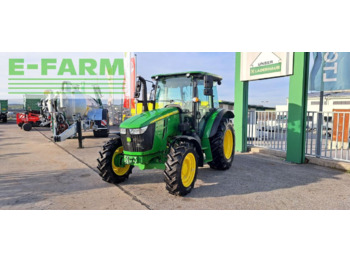 Tractor JOHN DEERE 5090M